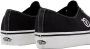 Vans Authentieke One Piece DX Sneakers Black Heren - Thumbnail 6