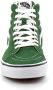 Vans Groene Weiden Hoge Sneakers Green Heren - Thumbnail 8