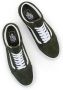 Vans Old Skool Sneakers groen - Thumbnail 4