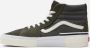 Vans Casual Sneakers voor Dagelijks Gebruik Green Heren - Thumbnail 3
