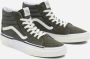 Vans Casual Sneakers voor Dagelijks Gebruik Green Heren - Thumbnail 4