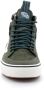 Vans Groene Hoge Sneaker Ua Sk8-hi Mte-2 Heren - Thumbnail 7