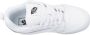 Vans Lifestyle Sneaker Knu Skool 0009Q VNW00 True White - Thumbnail 3