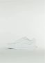 Vans Lifestyle Sneaker Knu Skool 0009Q VNW00 True White - Thumbnail 4