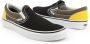 Vans Sneakers Classic-slip-on_vn0a4u38 Zwart Unisex - Thumbnail 2