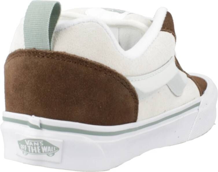 Vans Klassieke Damessneakers Multicolor Dames