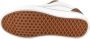 Vans Knu Skool Sneakers Schoenen tri block blue maat: 42.5 beschikbare maaten:41 42.5 43 44.5 45 - Thumbnail 8