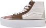 Vans Tapered Stackfo Dames Sneakers Multicolor Dames - Thumbnail 4