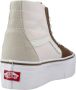 Vans Tapered Stackfo Dames Sneakers Multicolor Dames - Thumbnail 5