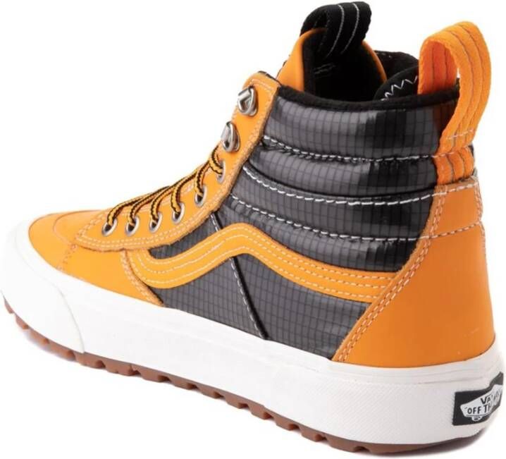 Vans Sneakers Multicolor Heren