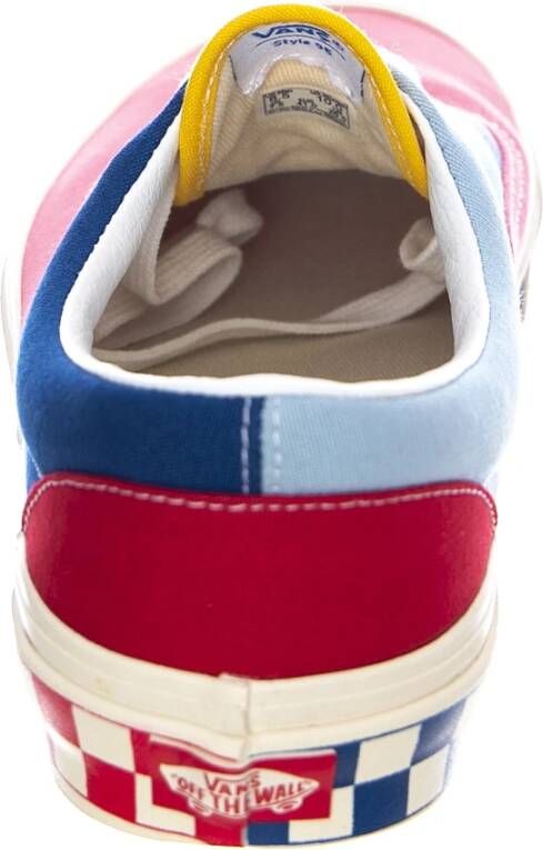 Vans Sneakers Multicolor Heren