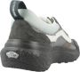Vans Moderne Sneakers voor Stijl en Comfort Multicolor Heren - Thumbnail 4