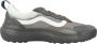 Vans Moderne Sneakers voor Stijl en Comfort Multicolor Heren - Thumbnail 6