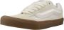 Vans Knu Skool Sneakers Schoenen marschmallow light gum maat: 42.5 beschikbare maaten:41 42.5 43 44.5 45 46 - Thumbnail 3