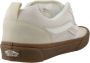 Vans Knu Skool Sneakers Schoenen marschmallow light gum maat: 42.5 beschikbare maaten:41 42.5 43 44.5 45 46 - Thumbnail 6