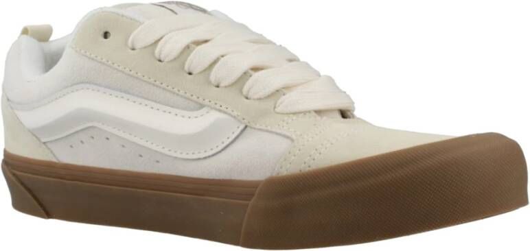 Vans Klassieke KNU Skool Sneakers voor Mannen Multicolor Heren
