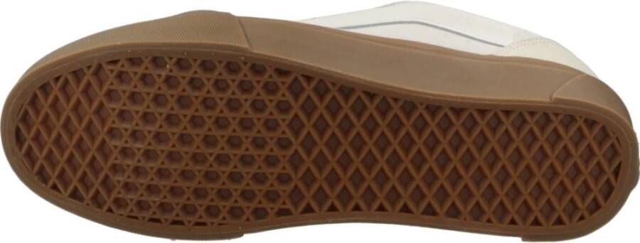 Vans Klassieke KNU Skool Sneakers voor Mannen Multicolor Heren