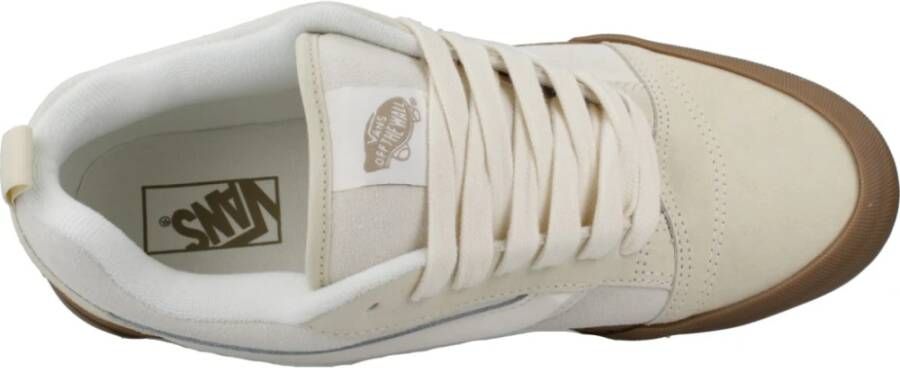 Vans Klassieke KNU Skool Sneakers voor Mannen Multicolor Heren