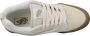 Vans Knu Skool Sneakers Schoenen marschmallow light gum maat: 42.5 beschikbare maaten:41 42.5 43 44.5 45 46 - Thumbnail 8