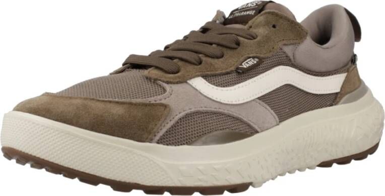 Vans Neo VR3 Sneakers voor Mannen Multicolor Heren