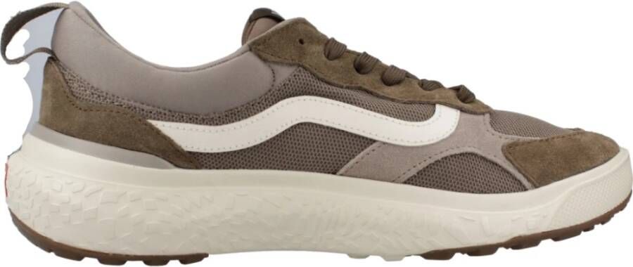 Vans Neo VR3 Sneakers voor Mannen Multicolor Heren