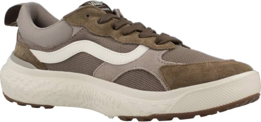 Vans Neo VR3 Sneakers voor Mannen Multicolor Heren