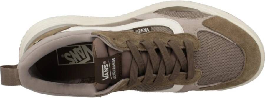 Vans Sneakers Multicolor Heren