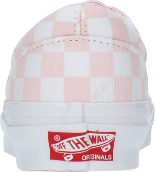 Vans Sneakers MultiColour Multicolor Dames