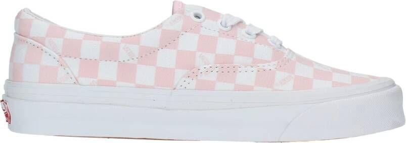 Vans Sneakers MultiColour Multicolor Dames