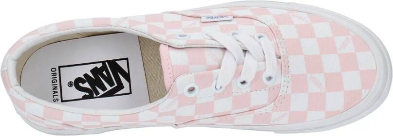 Vans Sneakers MultiColour Multicolor Dames