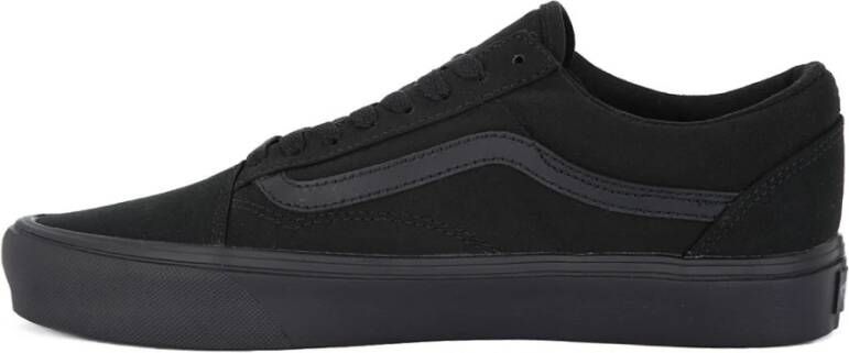 Vans Sneakers Old Skool Lite Zwart Dames