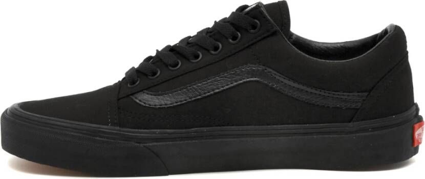 Vans Sneakers Old Skool Zwart Dames