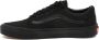 Vans Old Skool Fashion sneakers Schoenen black black maat: 41 beschikbare maaten:41 42 43 44.5 45 46 42.5 - Thumbnail 7