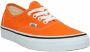 Vans Authentic Color Theory Oranje - Thumbnail 3