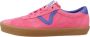 Vans Sport Low Sneakers Dames honeysuckle maat: 36.5 beschikbare maaten:36.5 37 38.5 39 40.5 41 - Thumbnail 4