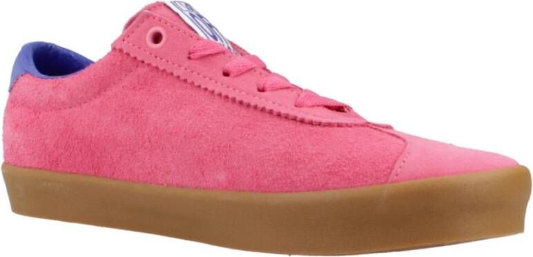 Vans Sneakers Pink Dames