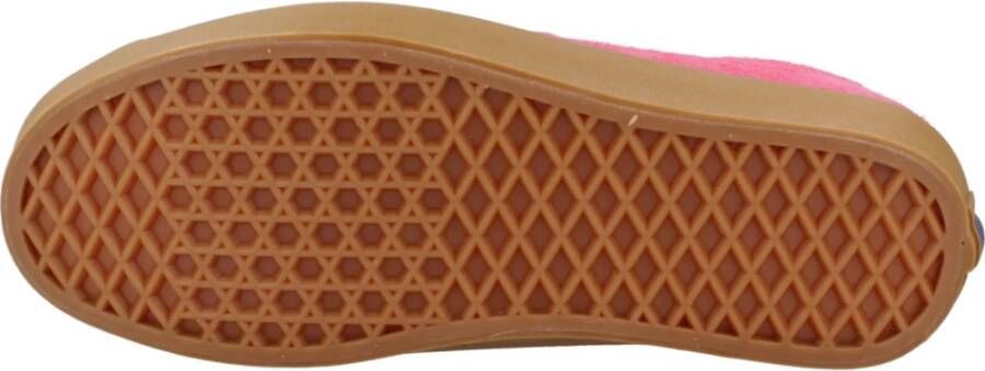 Vans Sport Low Bambino Damessneakers Pink Dames