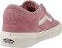 Vans Klassieke Rowley Sneakers Pink Dames - Thumbnail 2