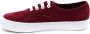 Vans Stijlvolle Comfortabele Sneakers voor Vrouwen Red Dames - Thumbnail 6