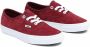 Vans Stijlvolle Comfortabele Sneakers voor Vrouwen Red Dames - Thumbnail 2