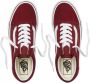 Vans Rode Lage Sneakers Ua Old Skool Platform - Thumbnail 3