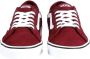 Vans Lage Sneakers FILMORE DECON VN0A3WKZ5LN1-BURGUNDY - Thumbnail 9