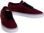 Vans Heren Atwood Sneakers Stijl en Comfort Gecombineerd Red Heren - Thumbnail 3