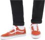 Vans Klassieke Sneakers OLD Skool Red - Thumbnail 4