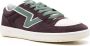 Vans Paarse Sneaker Polyester Purple Heren - Thumbnail 4