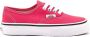 Vans Klassieke Skate Lage Sneakers in Roze Pink Dames - Thumbnail 3