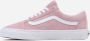 Vans Oude Skool Sneakers Pink Dames - Thumbnail 9