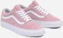 Vans Oude Skool Sneakers Pink Dames - Thumbnail 10