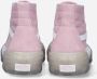 Vans Dames SK8-Hi Tapered Modular Jelly Schoenen Pink Dames - Thumbnail 9