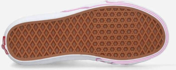 Vans Sneakers Roze Dames